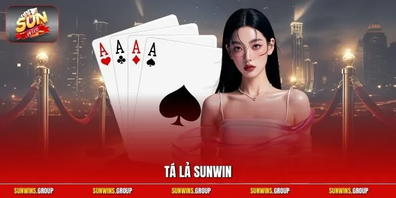 Tá lả SUNWIN