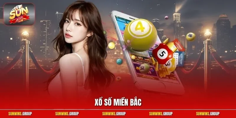 Xổ số miền Bắc